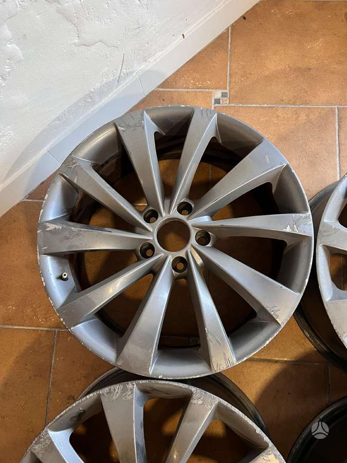 OZ Racing, легкосплавные , R19