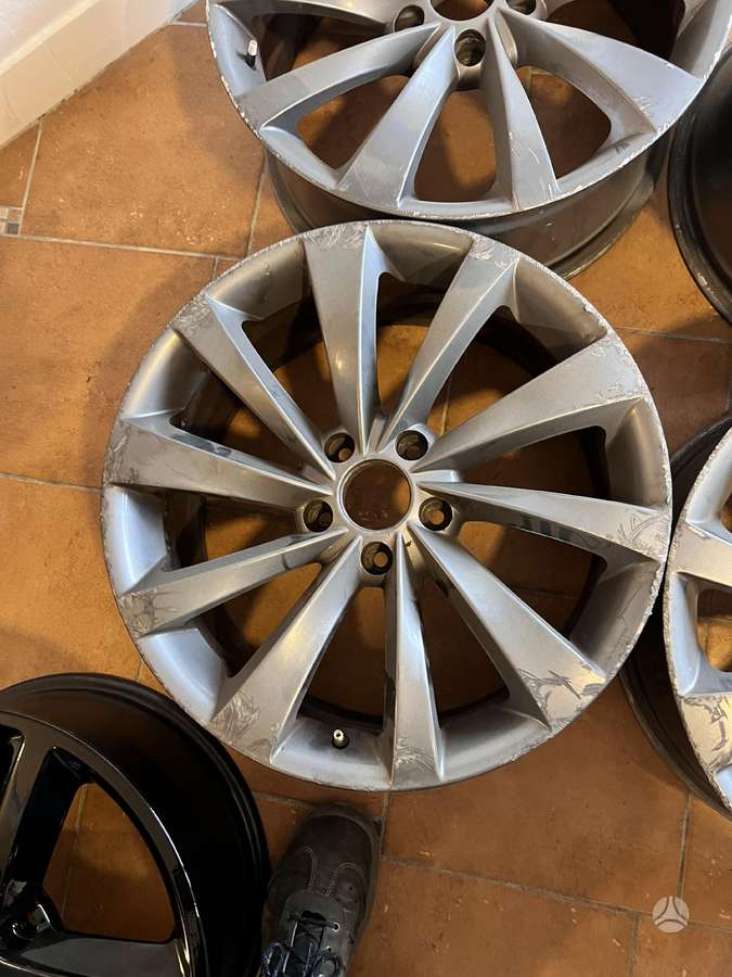 OZ Racing, легкосплавные , R19