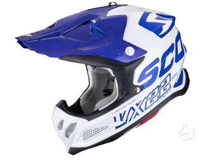 Scorpion VX-22  Updown moto šalmas, motocross