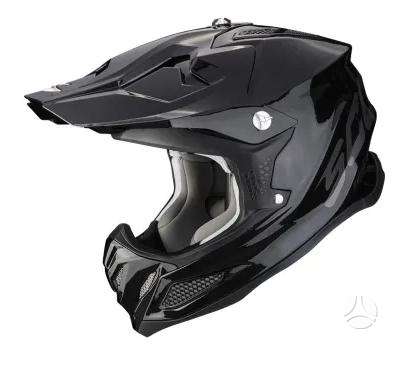 Scorpion VX-22  Updown moto šalmas, motocross