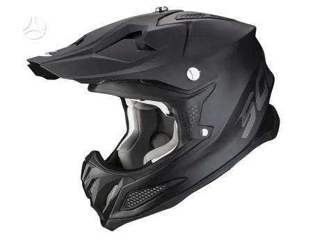 Scorpion VX-22  Updown moto šalmas, motocross