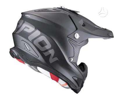 Scorpion VX-22  Updown moto šalmas, кроссовые