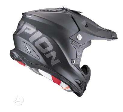 Scorpion VX-22  Updown moto šalmas, motocross