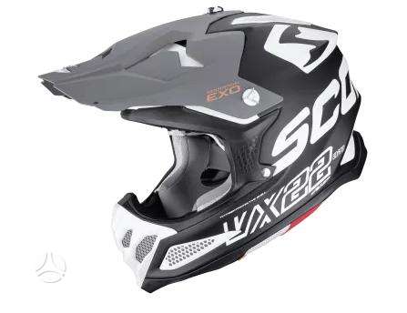 Scorpion VX-22  Updown moto šalmas, motocross