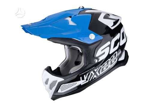 Scorpion VX-22  Updown moto šalmas, motocross