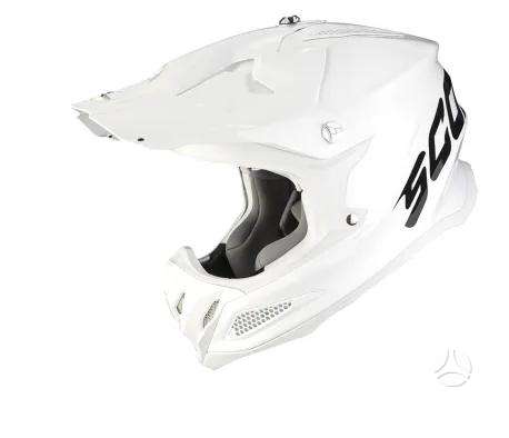 Scorpion VX-22  Updown moto šalmas, motocross