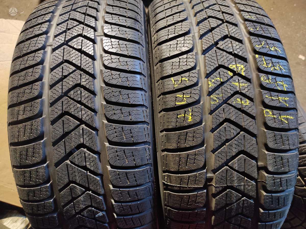 Goodyear, winter 245/45 R19
