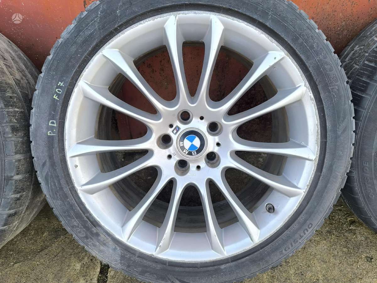 BMW BMW 142, легкосплавные , R19