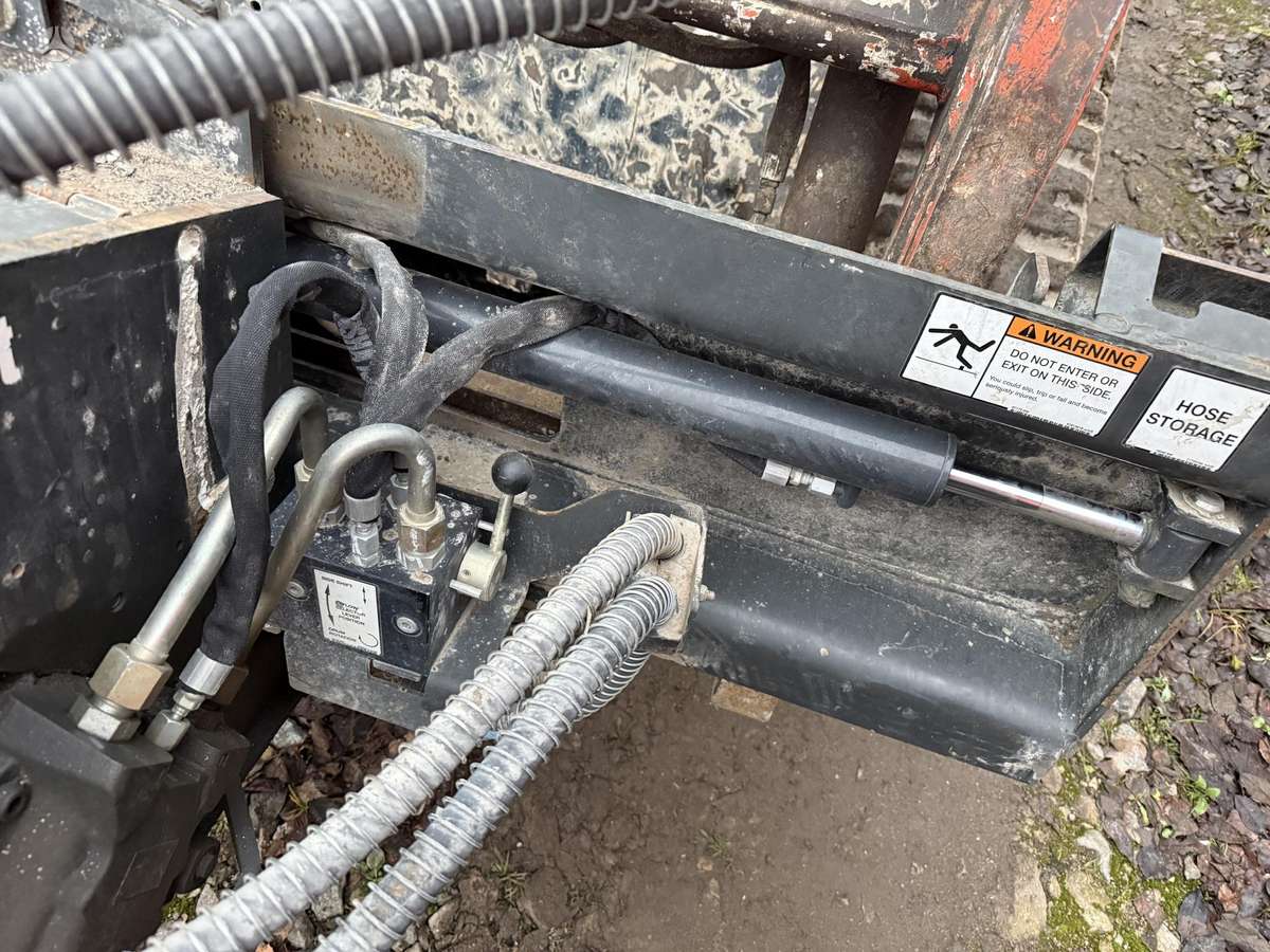 Bobcat Freza Pnsfl, frezos