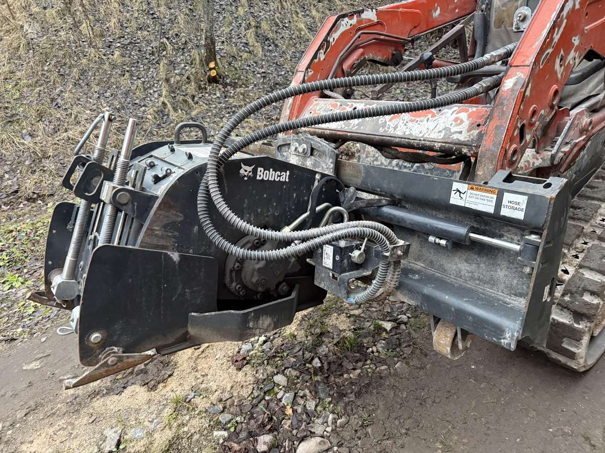 Bobcat Freza Pnsfl, frezos