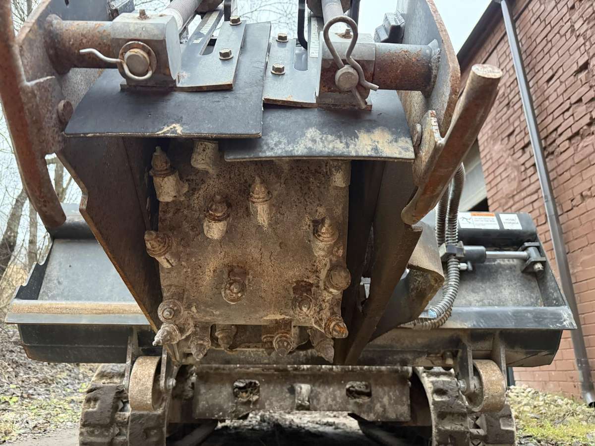 Bobcat Freza Pnsfl, frezos