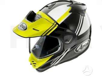Arai TOUR - X5 moto šalmas, enduro