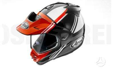 Arai TOUR - X5 moto šalmas, enduro