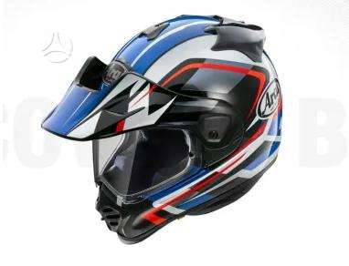 Arai TOUR - X5 moto šalmas, enduro