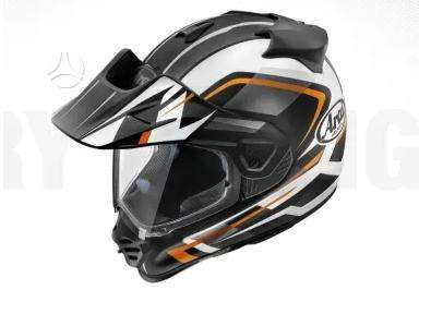 Arai TOUR - X5 moto šalmas, enduro
