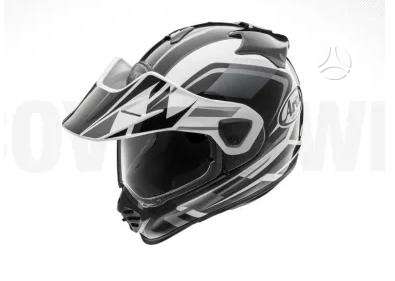 Arai TOUR - X5 moto šalmas, enduro