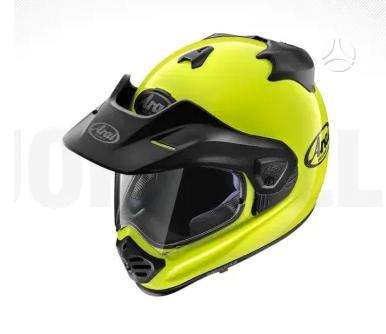 Arai TOUR - X5 moto šalmas, enduro