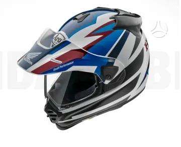 Arai TOUR - X5 moto šalmas, enduro