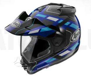 Arai TOUR - X5 moto šalmas, enduro