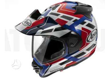 Arai TOUR - X5 moto šalmas, enduro