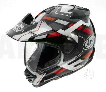Arai TOUR - X5 moto šalmas, enduro
