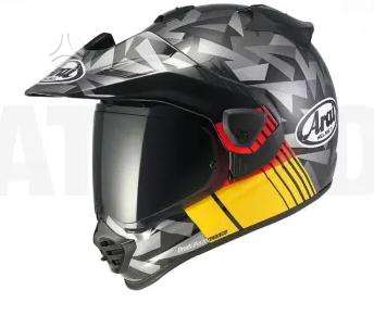 Arai TOUR - X5 moto šalmas, enduro