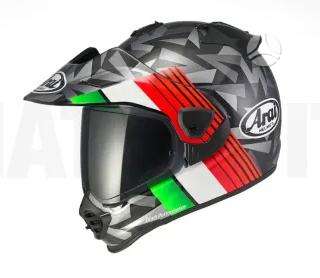 Arai TOUR - X5 moto šalmas, enduro