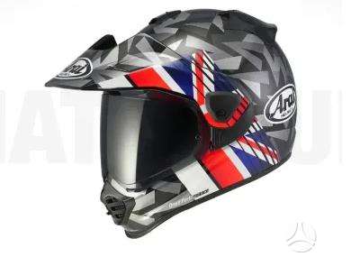 Arai TOUR - X5 moto šalmas, enduro