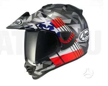 Arai TOUR - X5 moto šalmas, enduro