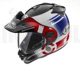 Arai TOUR - X5 moto šalmas, enduro