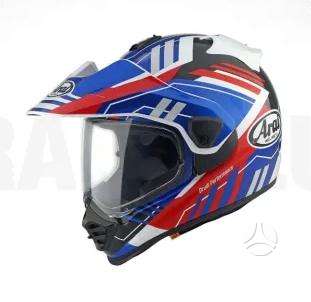 Arai TOUR - X5 moto šalmas, enduro