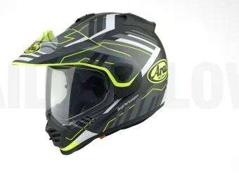 Arai TOUR - X5 moto šalmas, enduro