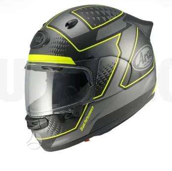 Arai QUANTIC moto šalmas, интеграл