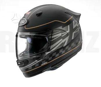 Arai QUANTIC moto šalmas, uždari