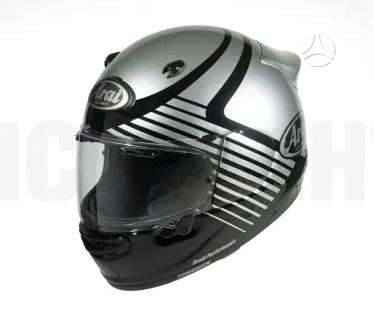 Arai QUANTIC moto šalmas, uždari
