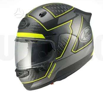 Arai QUANTIC moto šalmas, uždari