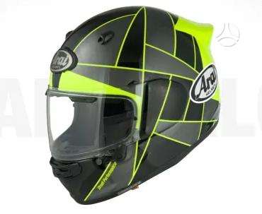 Arai QUANTIC moto šalmas, uždari