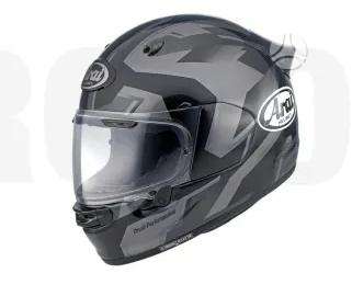 Arai QUANTIC moto šalmas, uždari