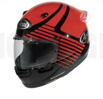 Arai QUANTIC moto šalmas, full-face