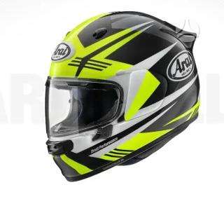 Arai QUANTIC moto šalmas, uždari