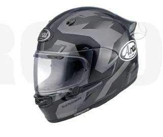 Arai QUANTIC moto šalmas, интеграл