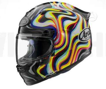 Arai QUANTIC moto šalmas, full-face
