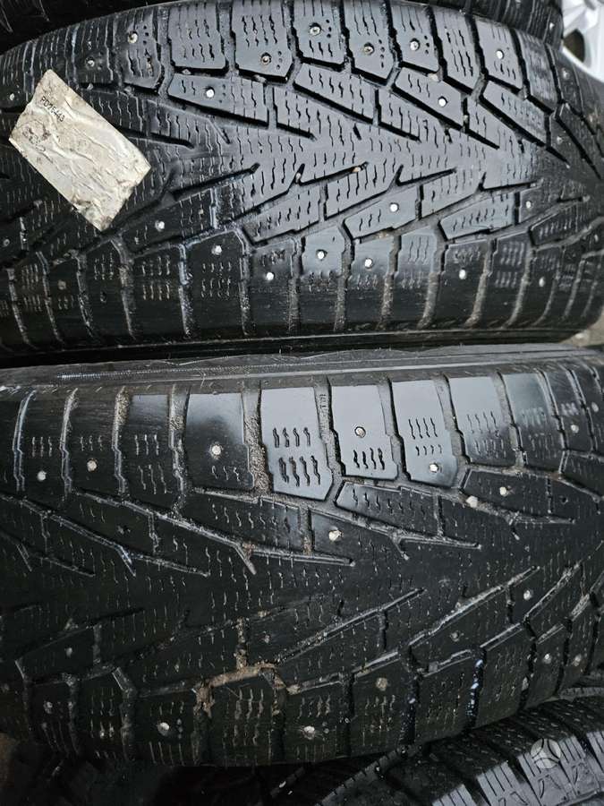 Honda CRV, легкосплавные , R17