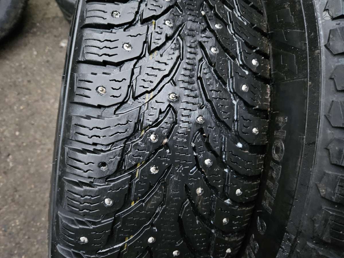 Honda CRV, light alloy, R17