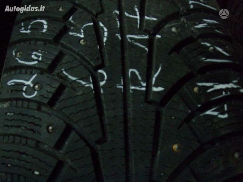 Bridgestone (ZieminesUniversaliosVasarines, летние 265/65 R17