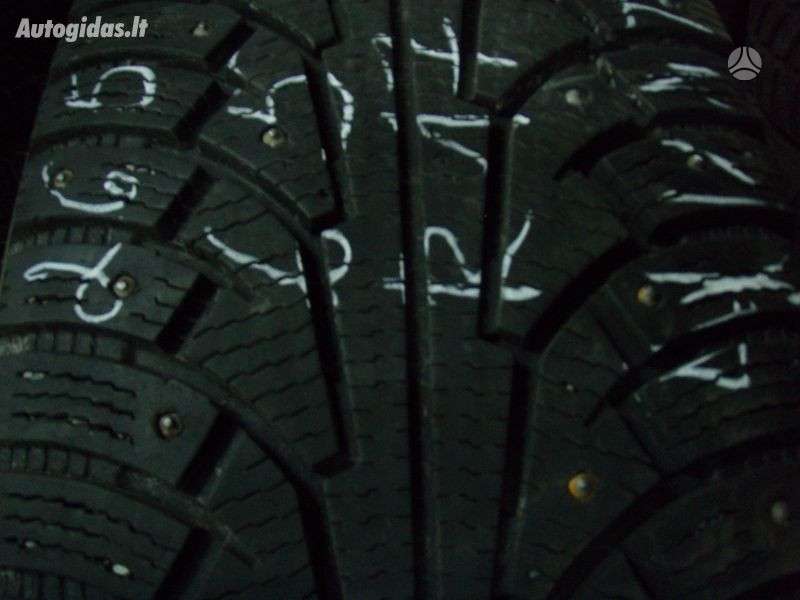 Bridgestone (ZieminesUniversaliosVasarines, summer 265/65 R17