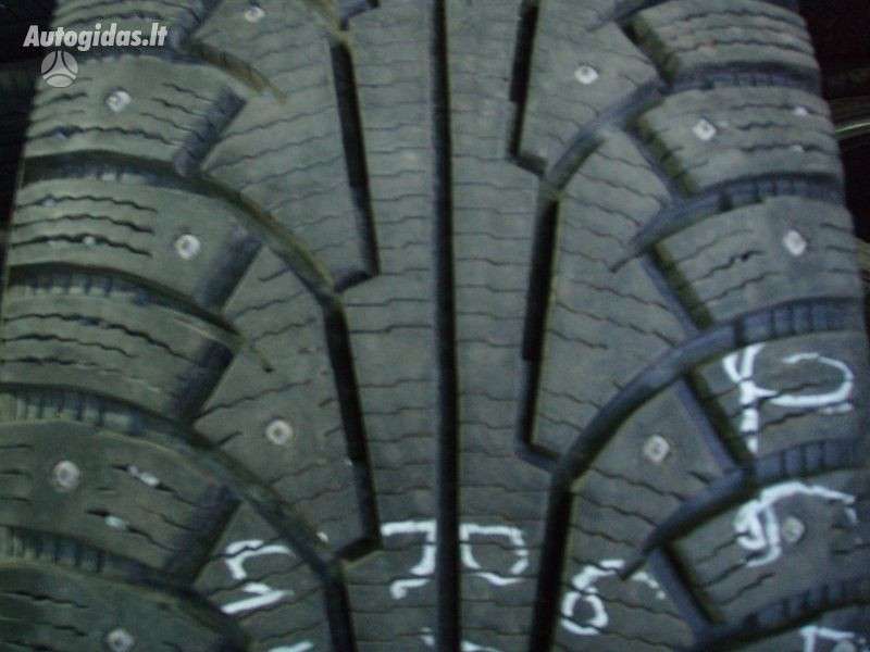 Bridgestone (ZieminesUniversaliosVasarines, summer 265/65 R17