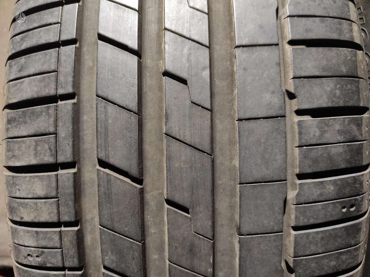 Continental, summer 255/50 R19