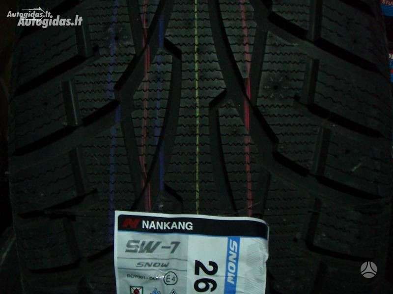 Westlake, всесезонные 265/65 R17