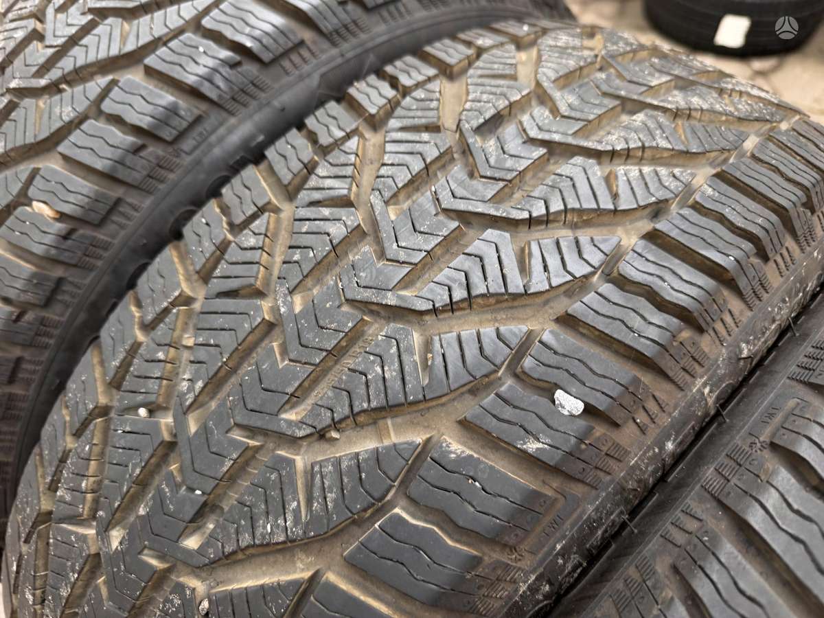 Taurus Winter, žieminės 215/50 R18